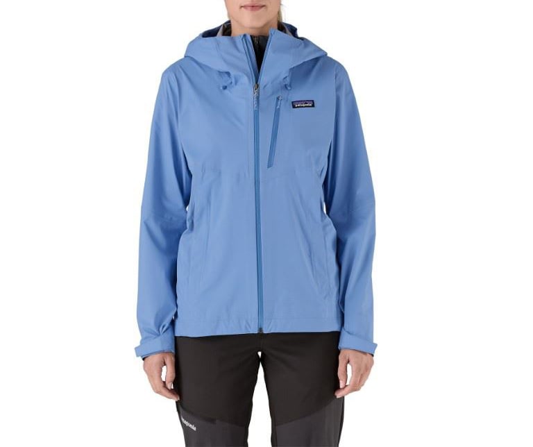 Patagonia Granite Crest Blauw
