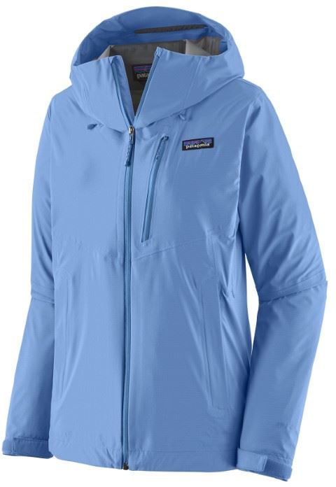 Patagonia Granite Crest Blauw