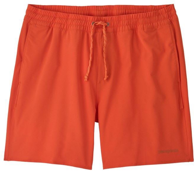 Patagonia Hydropeak Volley 16" Oranje