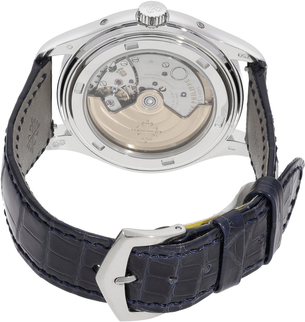 Patek Philippe Complications Wit