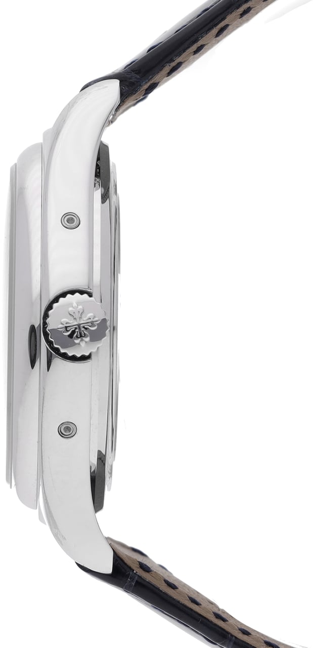 Patek Philippe Complications Wit