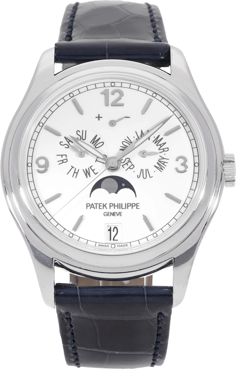 Patek Philippe Complications Wit