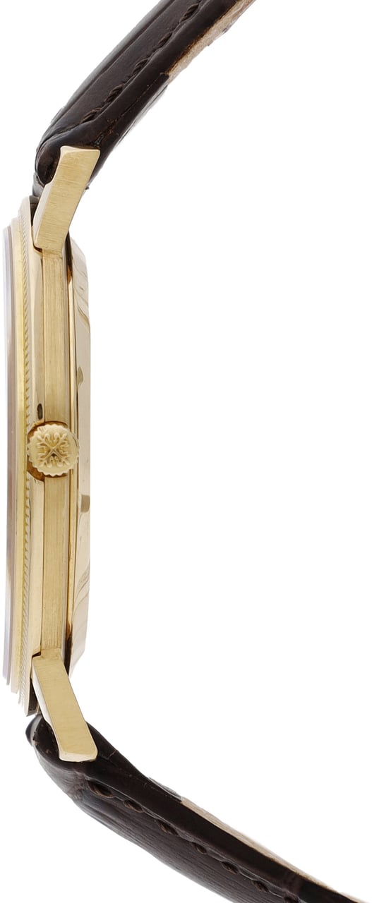 Patek Philippe Calatrava Goud