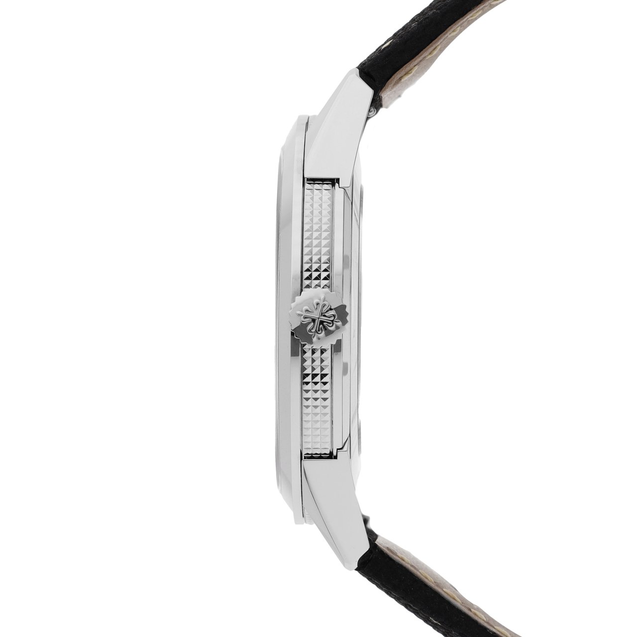 Patek Philippe Calatrava Zwart