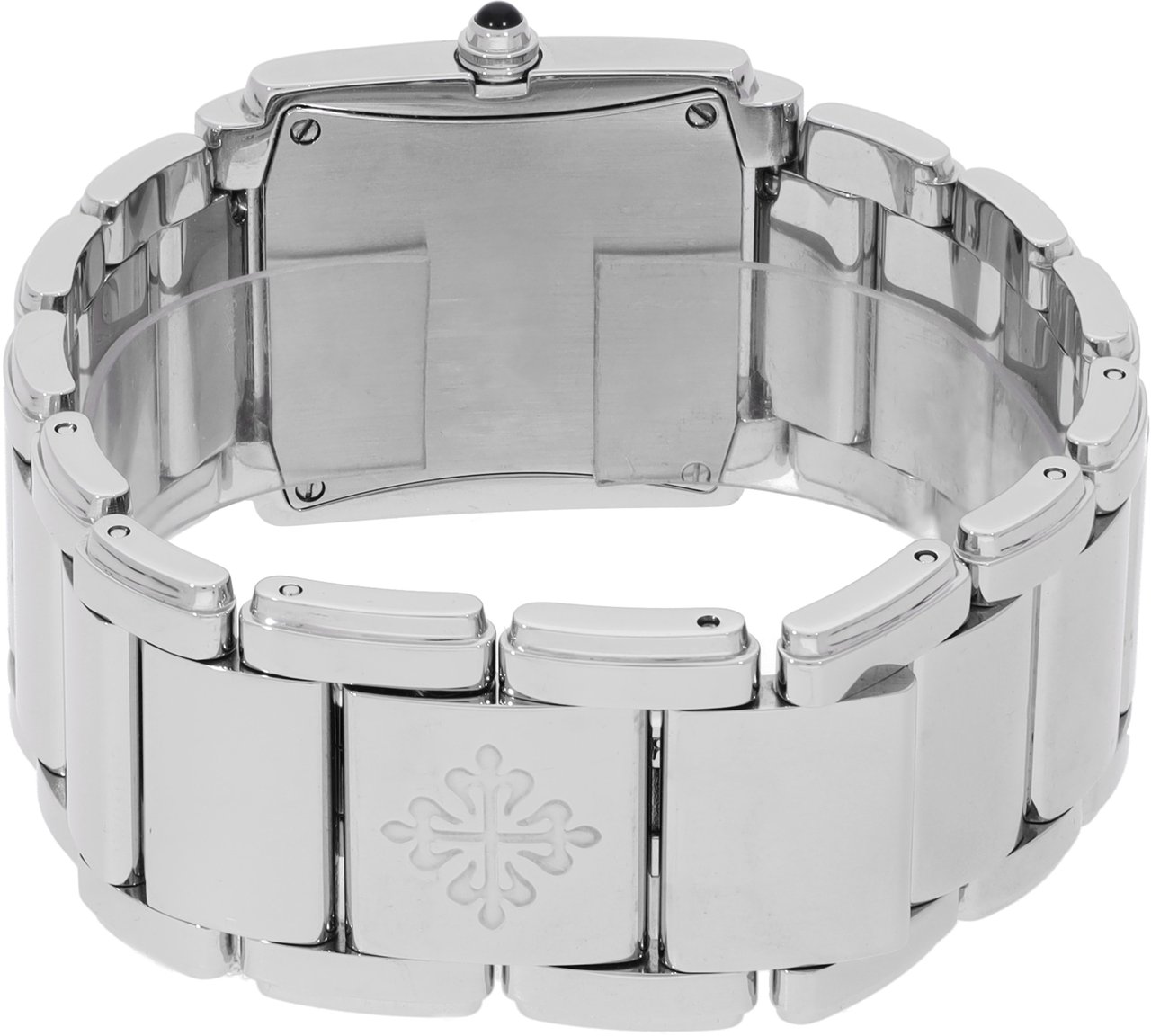 Patek Philippe Twenty 4 Zilver
