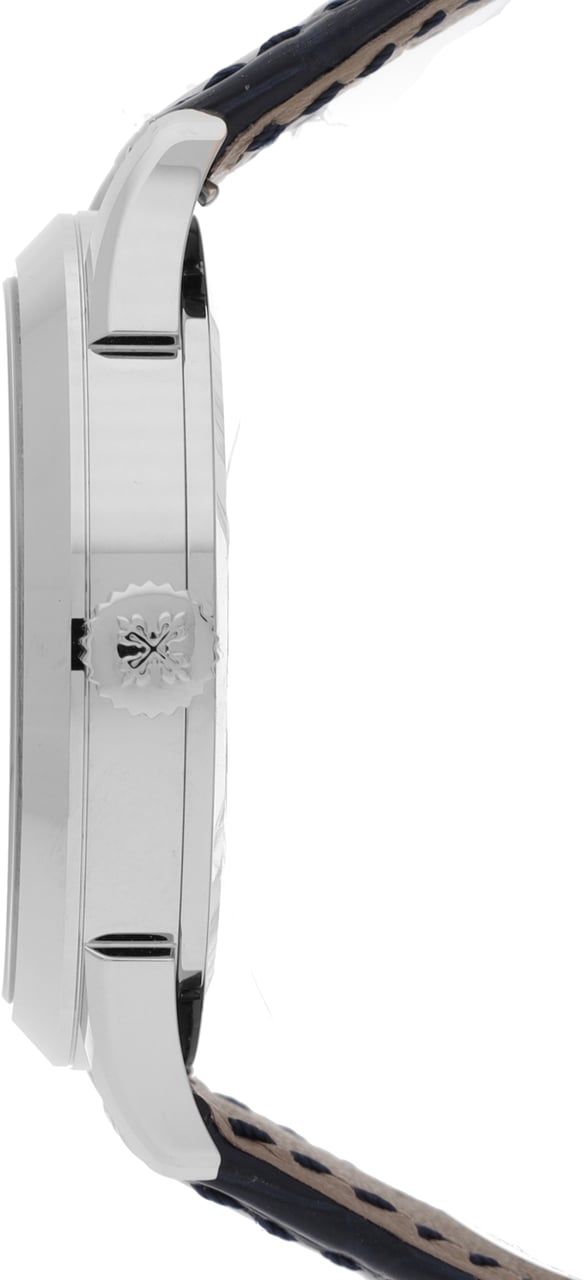 Patek Philippe World Time Divers