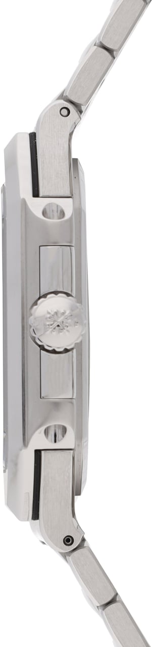 Patek Philippe Cubitus Groen