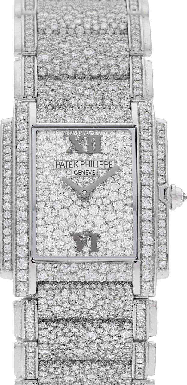 Patek Philippe Twenty 4 Divers