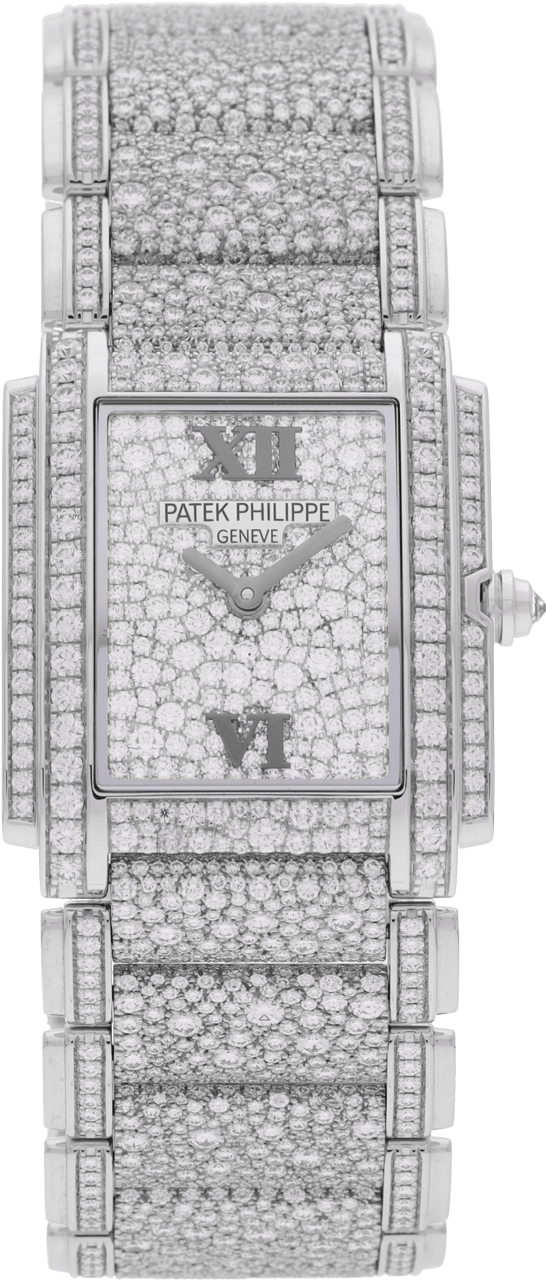Patek Philippe Twenty 4 Divers