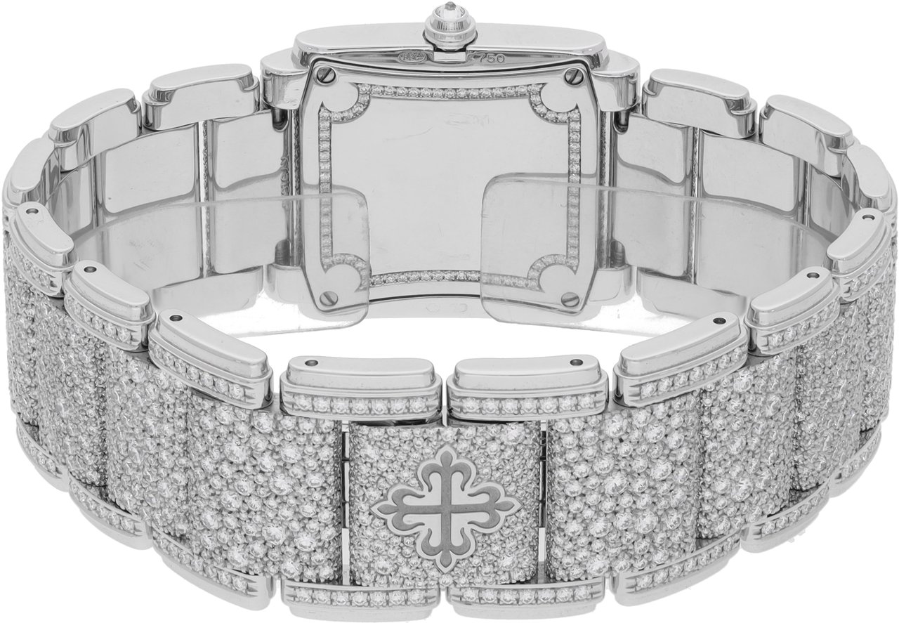 Patek Philippe Twenty 4 Divers