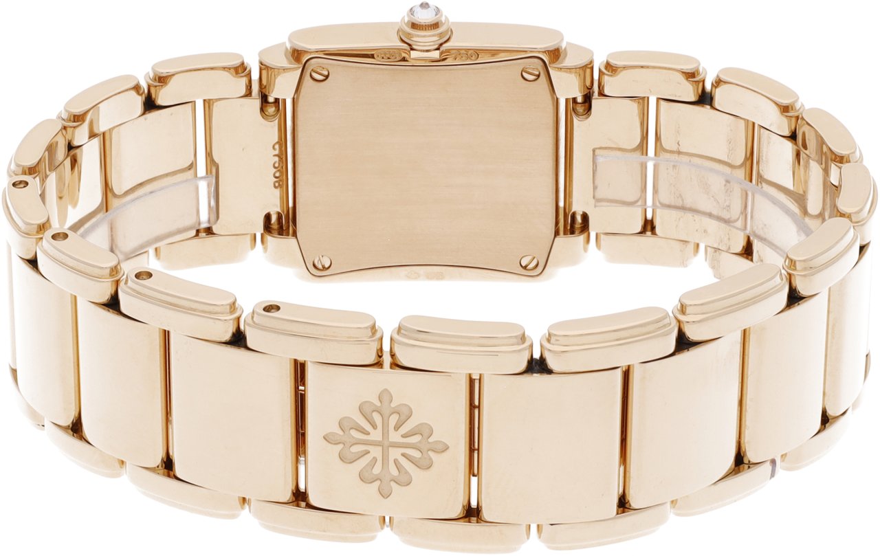 Patek Philippe Twenty 4 Bruin
