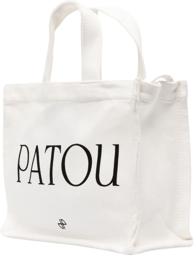 Patou Bags White Wit