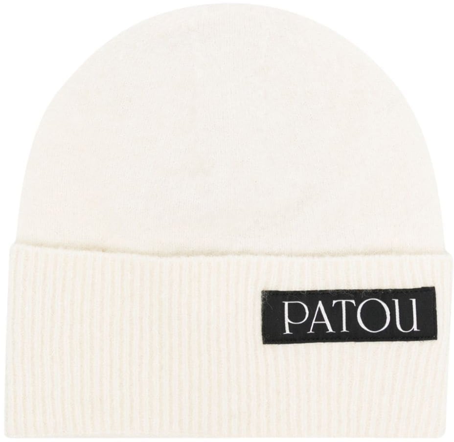 Patou Hats White Wit
