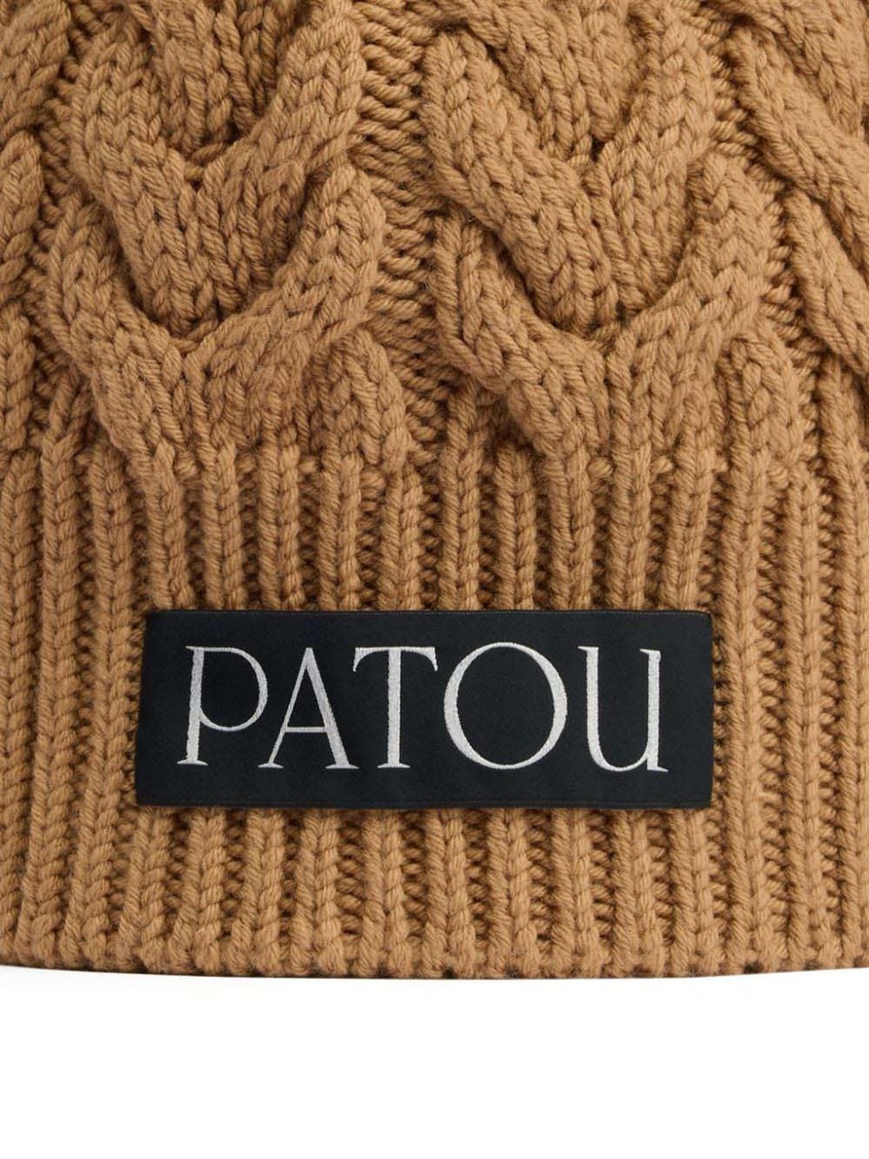 Patou Hats Chestnut Bruin