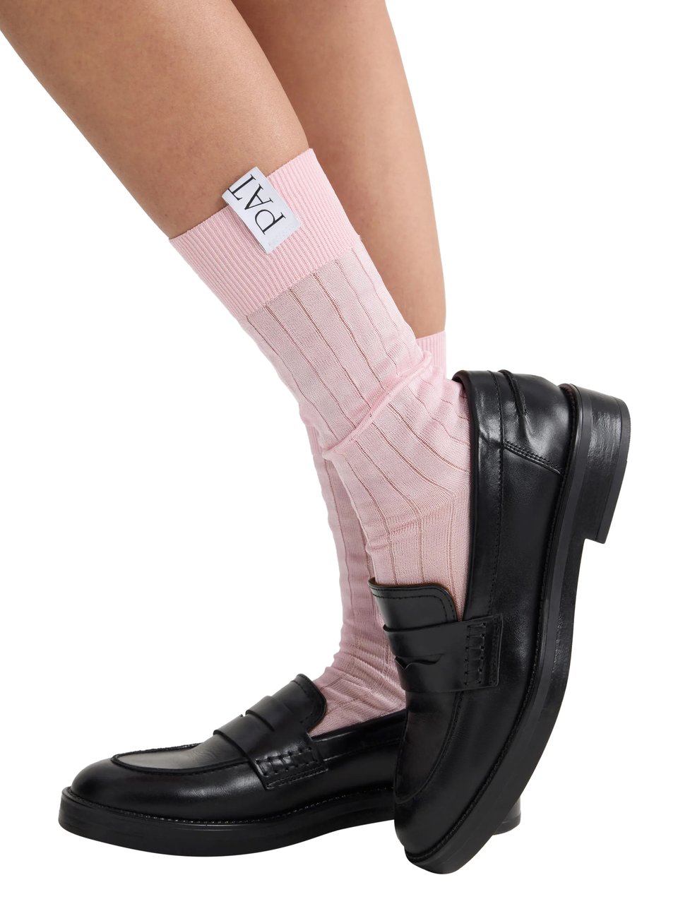 Patou Underwear Pink Roze