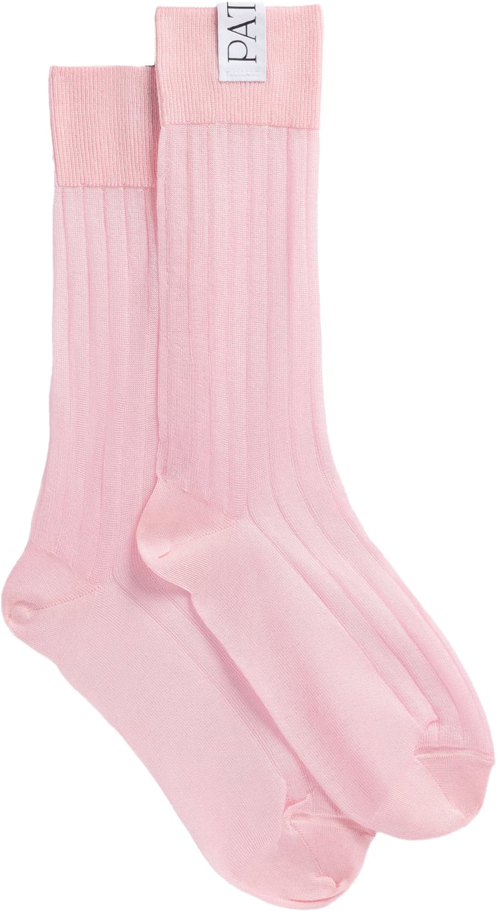 Patou Underwear Pink Roze