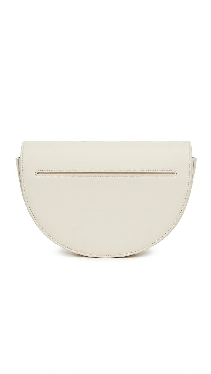 Patou Bags Panna Wit