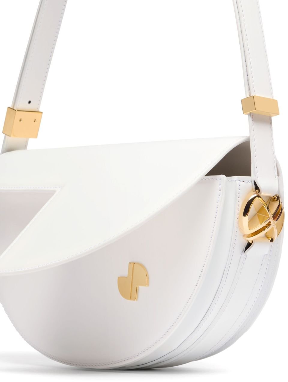 Patou Bags White Wit