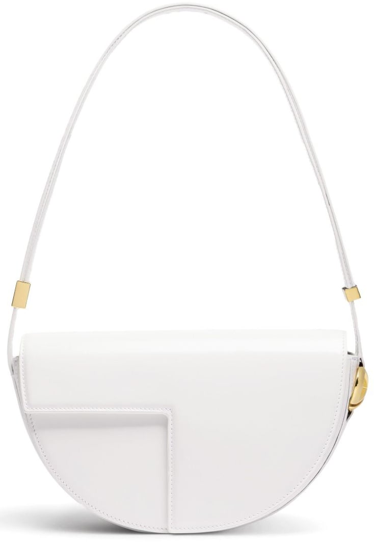 Patou Bags White Wit