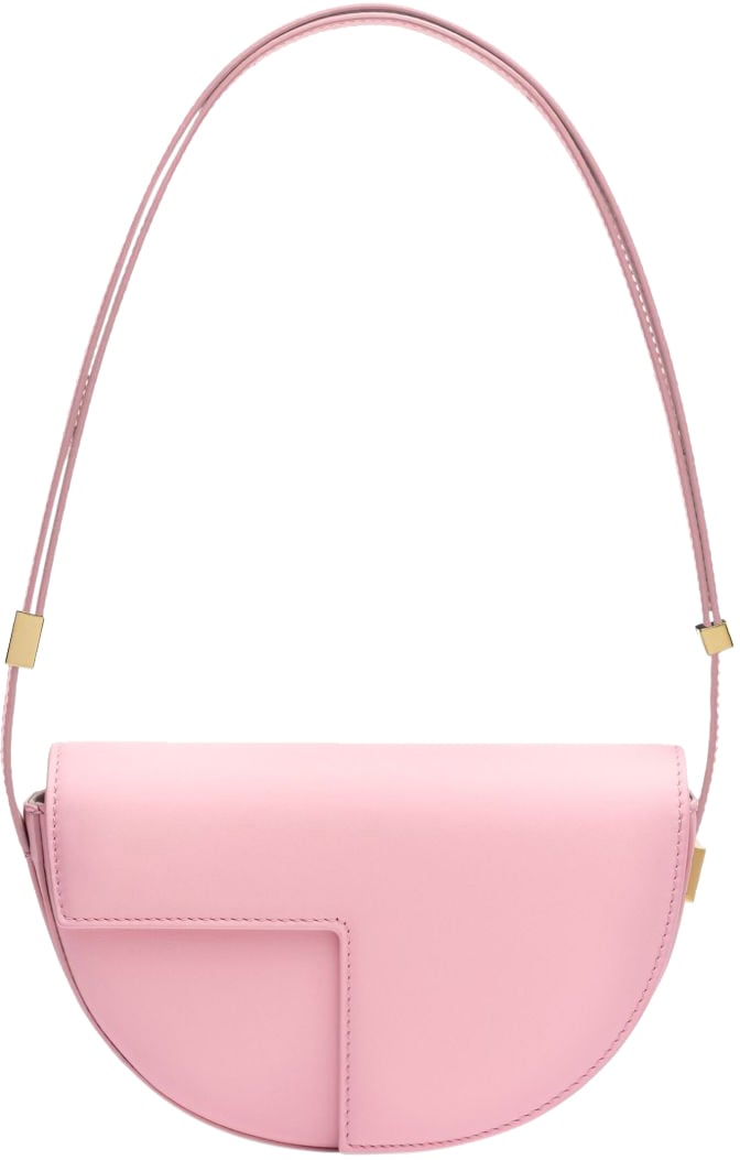 Patou Bags Primrose Pink Roze