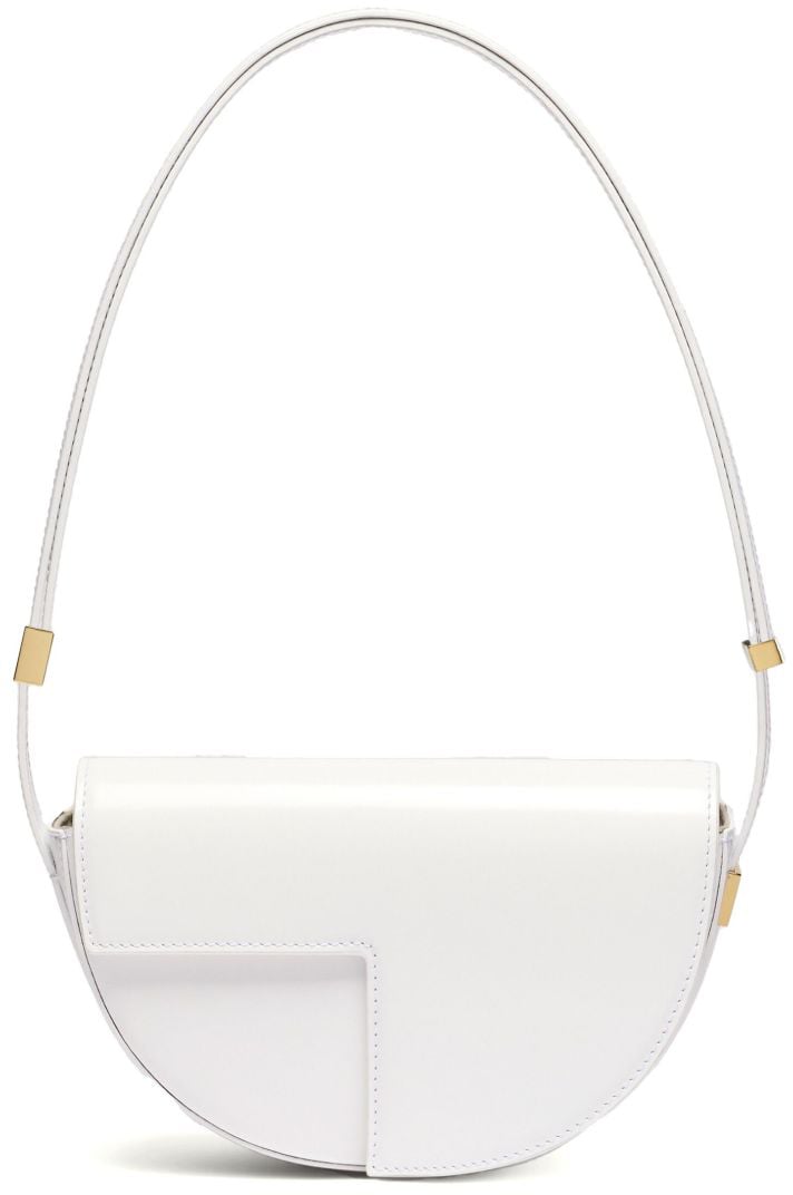Patou Bags White Wit