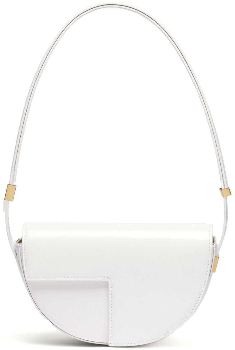 Patou Bags White Wit