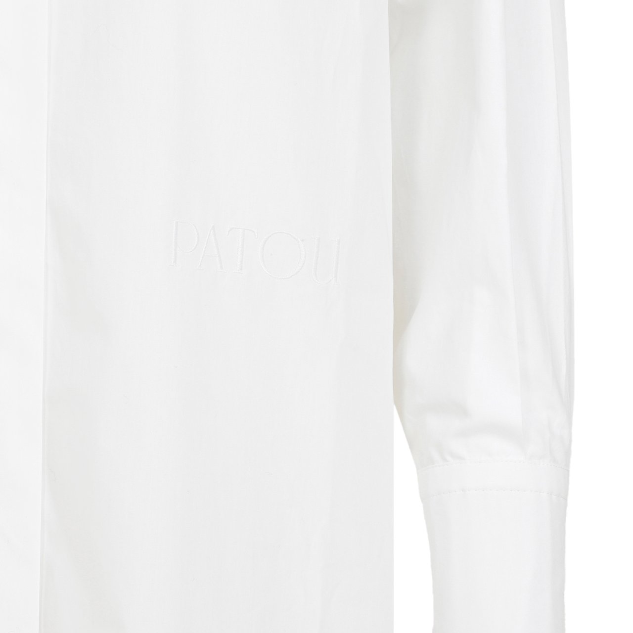 Patou PATOU DR0860017 Wit