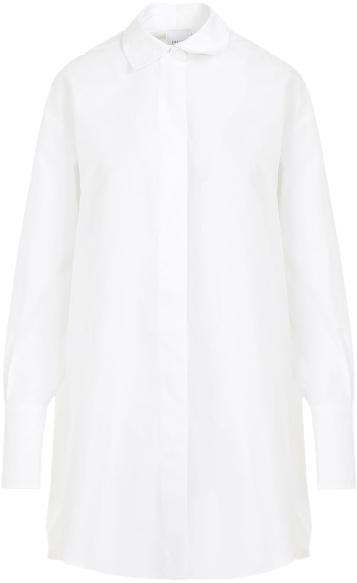 Patou PATOU DR0860017 Wit