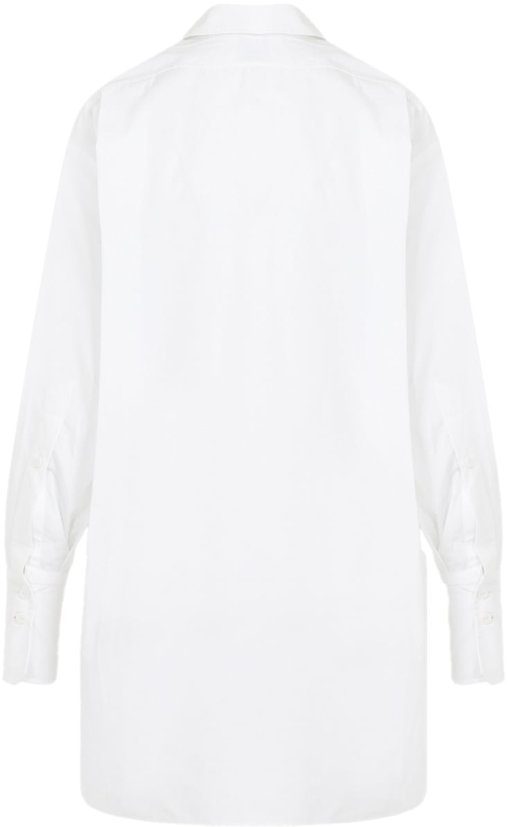 Patou PATOU DR0860017 Wit