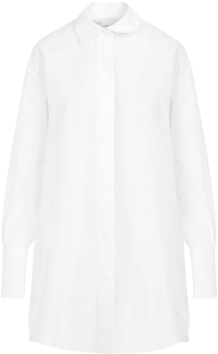 Patou PATOU DR0860017 Wit