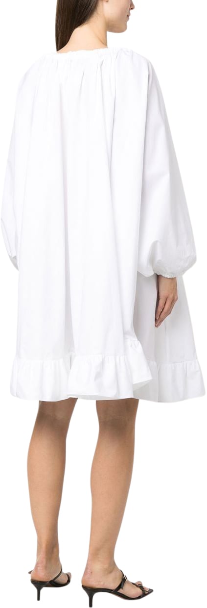 Patou Dresses White Wit
