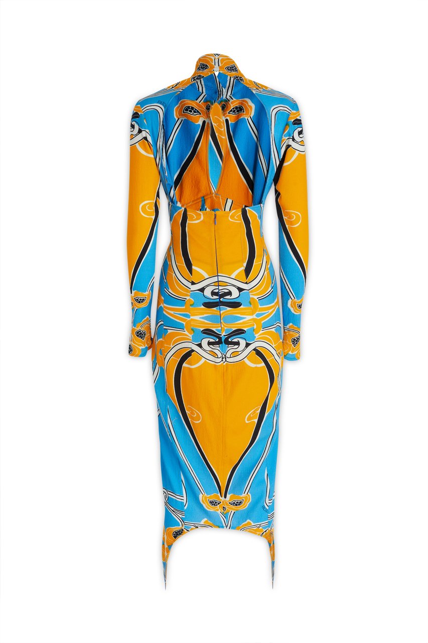 Patou Patou ABITI Divers