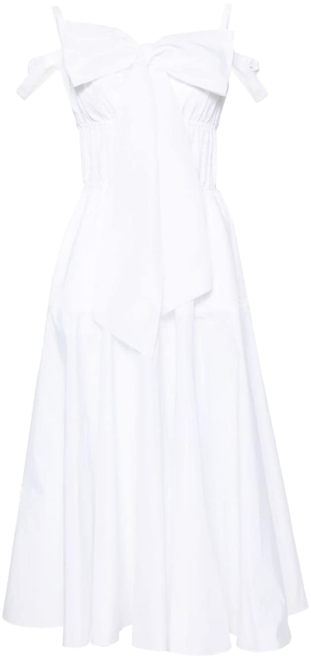 Patou Dresses White Wit
