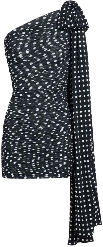 Patou Dresses Blue Blauw