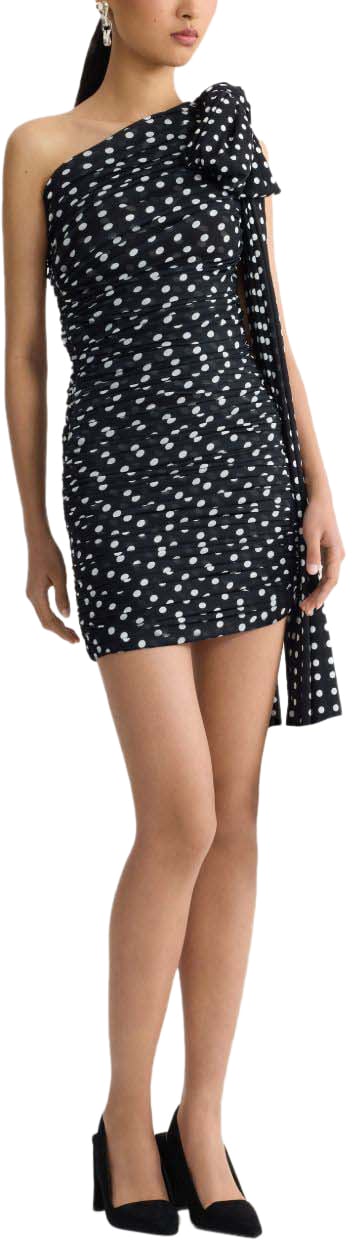 Patou Dresses Blue Blauw