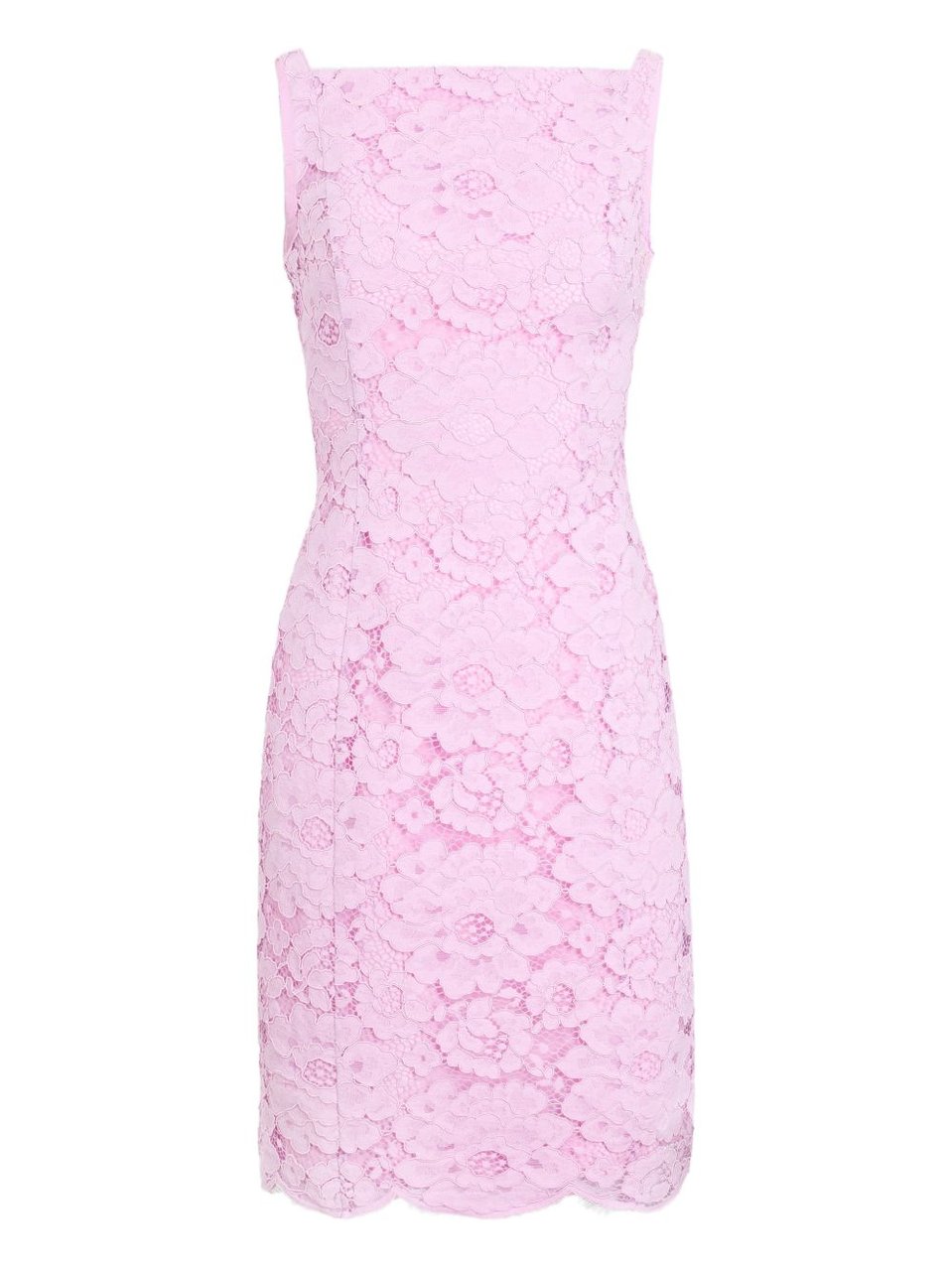Patou Dresses Pink Roze