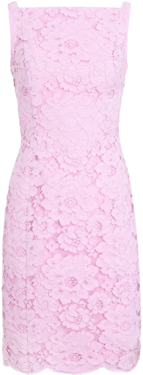 Patou Dresses Pink Roze