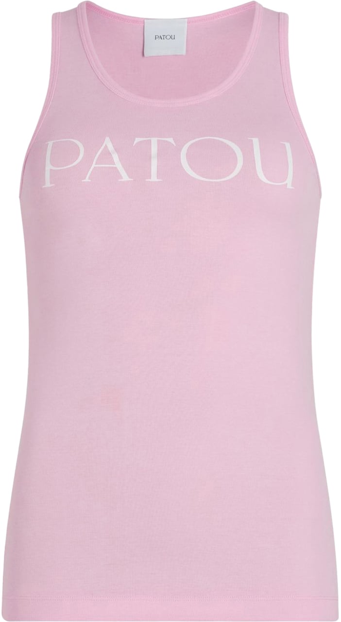 Patou Top Pink Roze