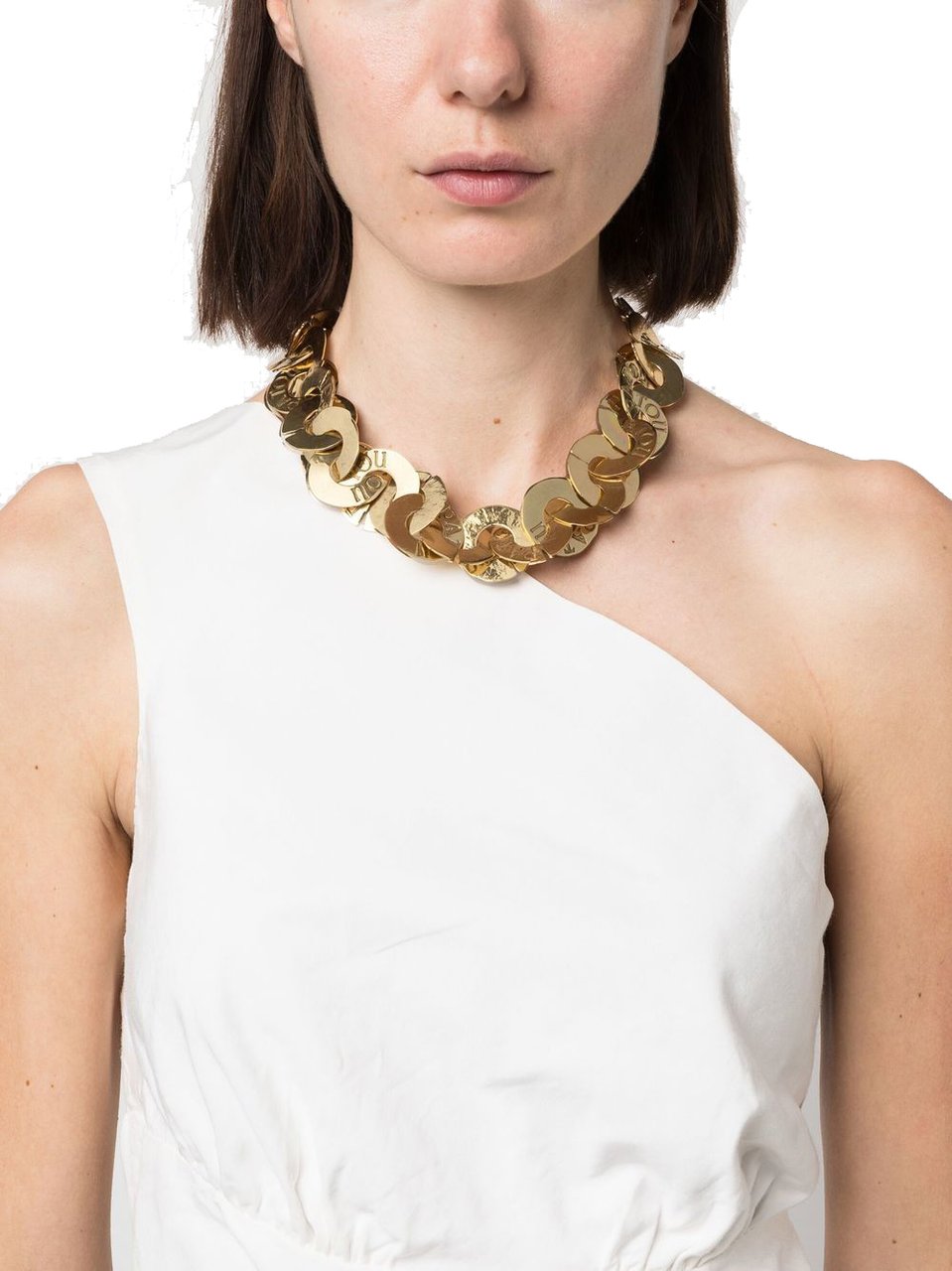Patou Bijoux Golden Goud
