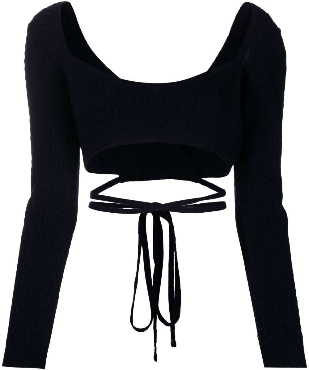 Patou Top Parchment Beige