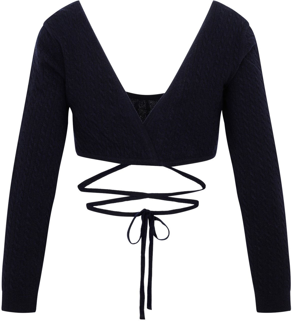 Patou PATOU KN1228041 Zwart