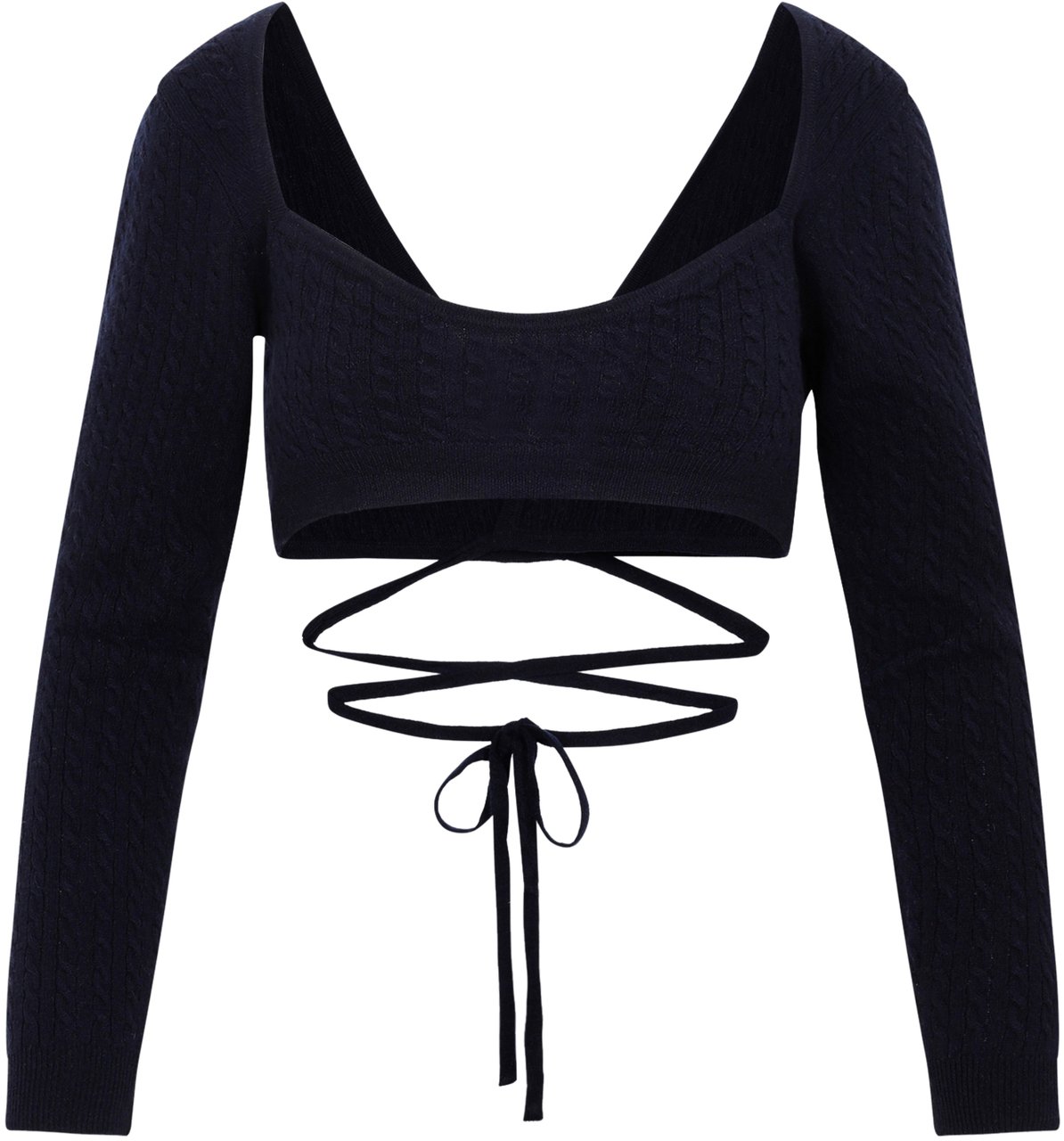 Patou PATOU KN1228041 Zwart