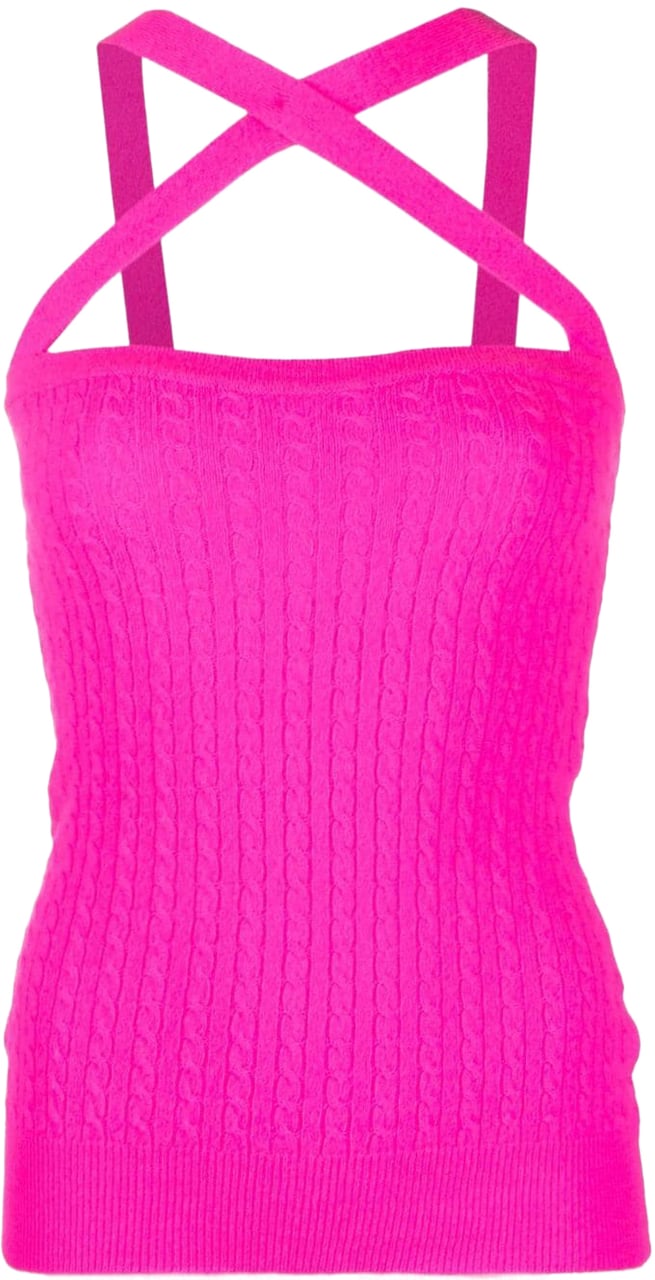 Patou Top Pink Roze