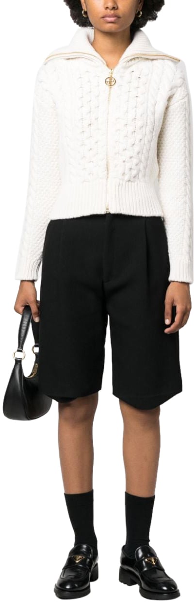 Patou Jackets White Wit