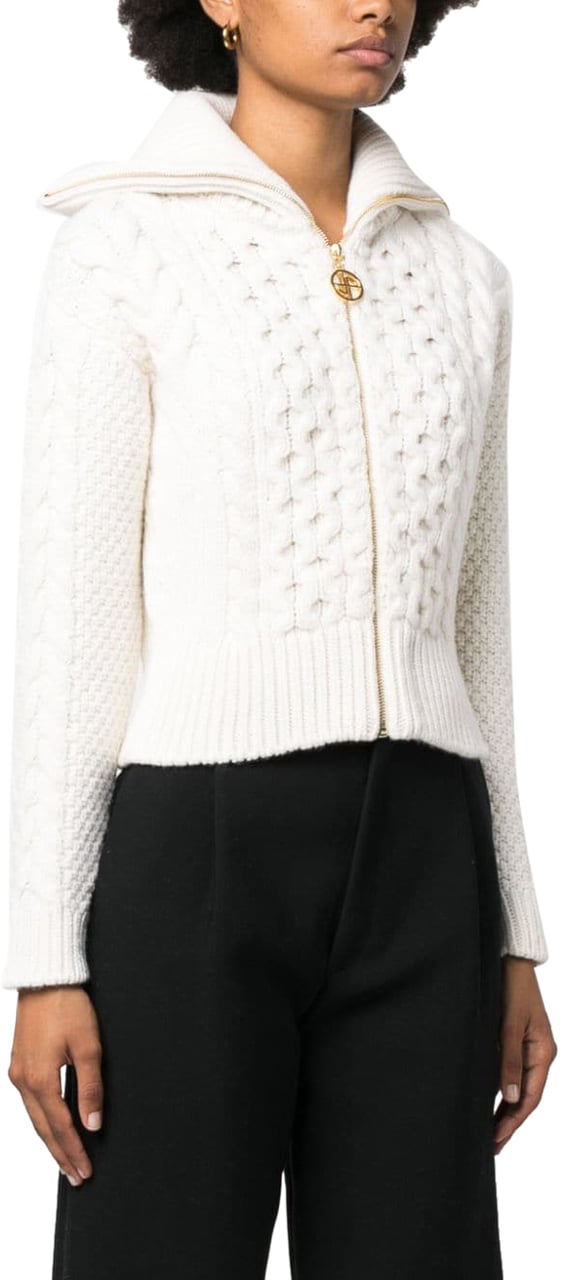 Patou Jackets White Wit