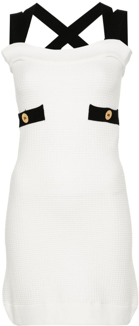 Patou Dresses White Wit