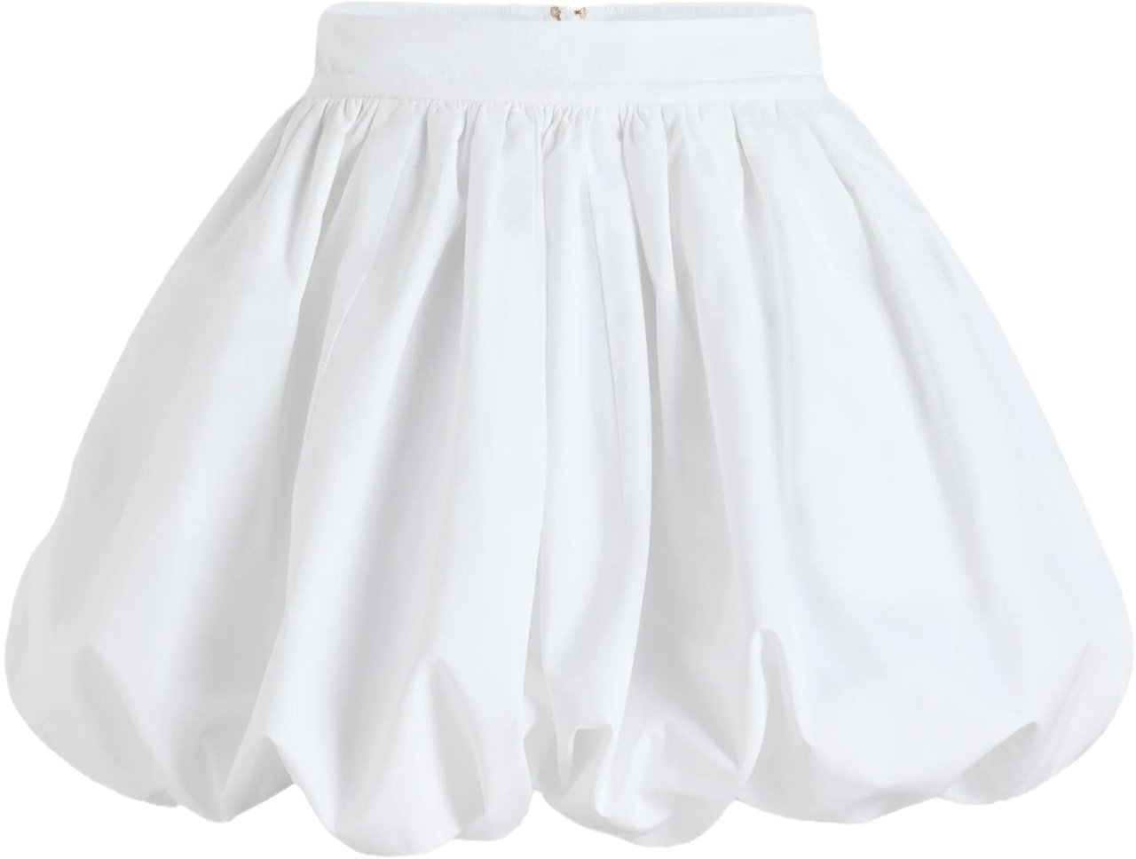 Patou Skirts White Wit