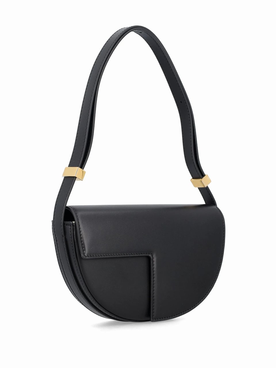Patou Bags Black Zwart