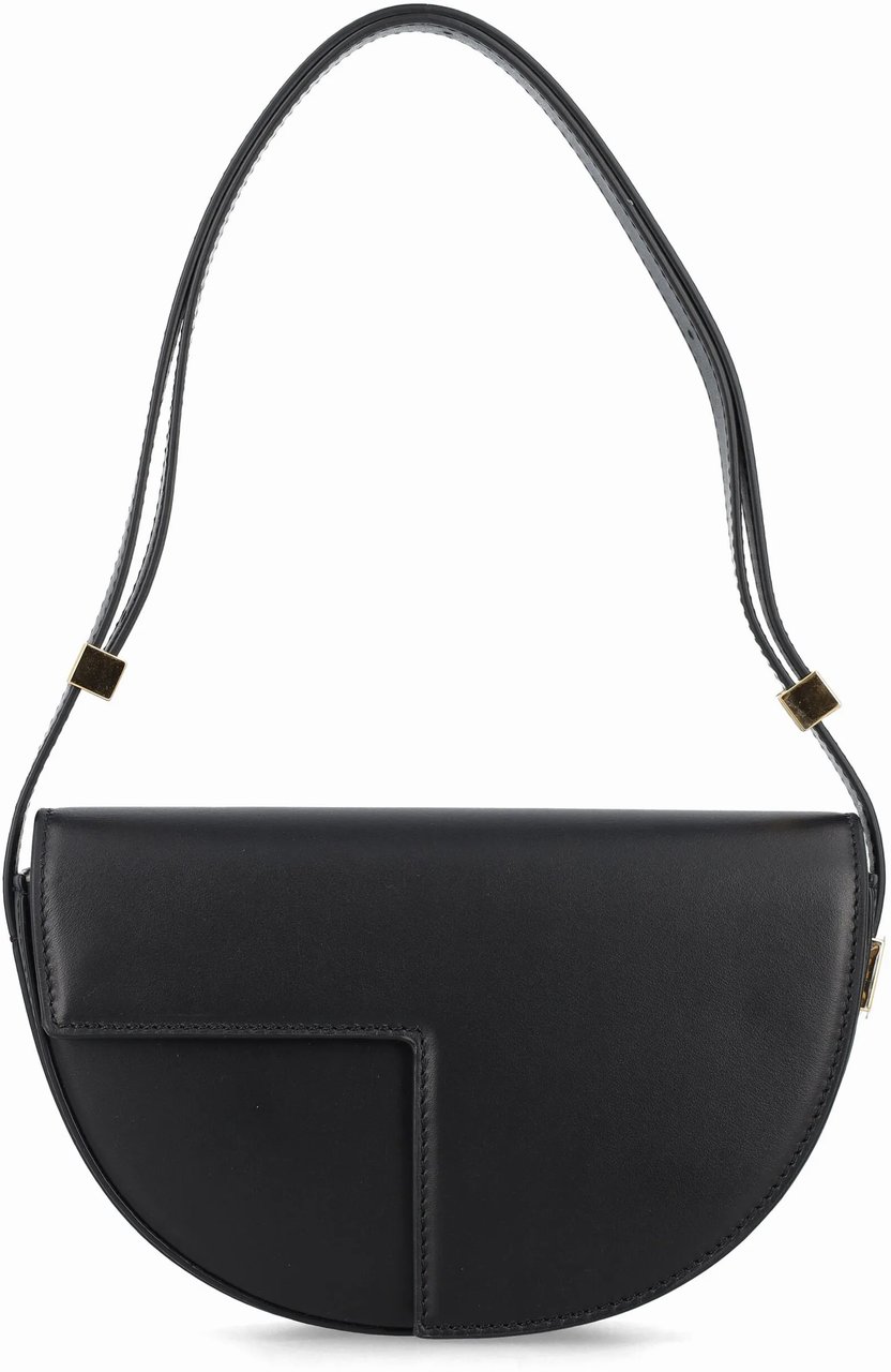 Patou Bags Black Zwart