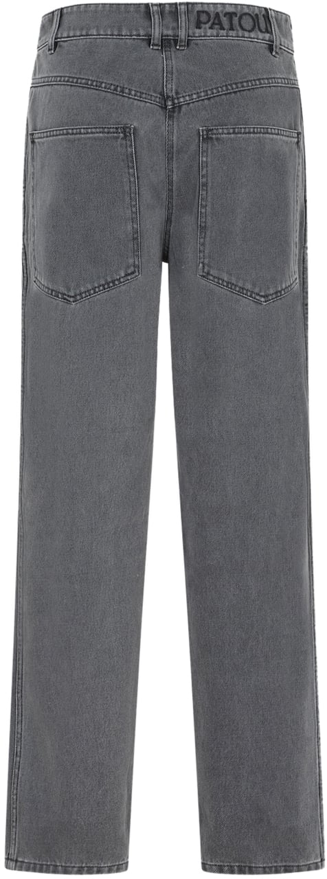 Patou PATOU TR0320081 Grijs